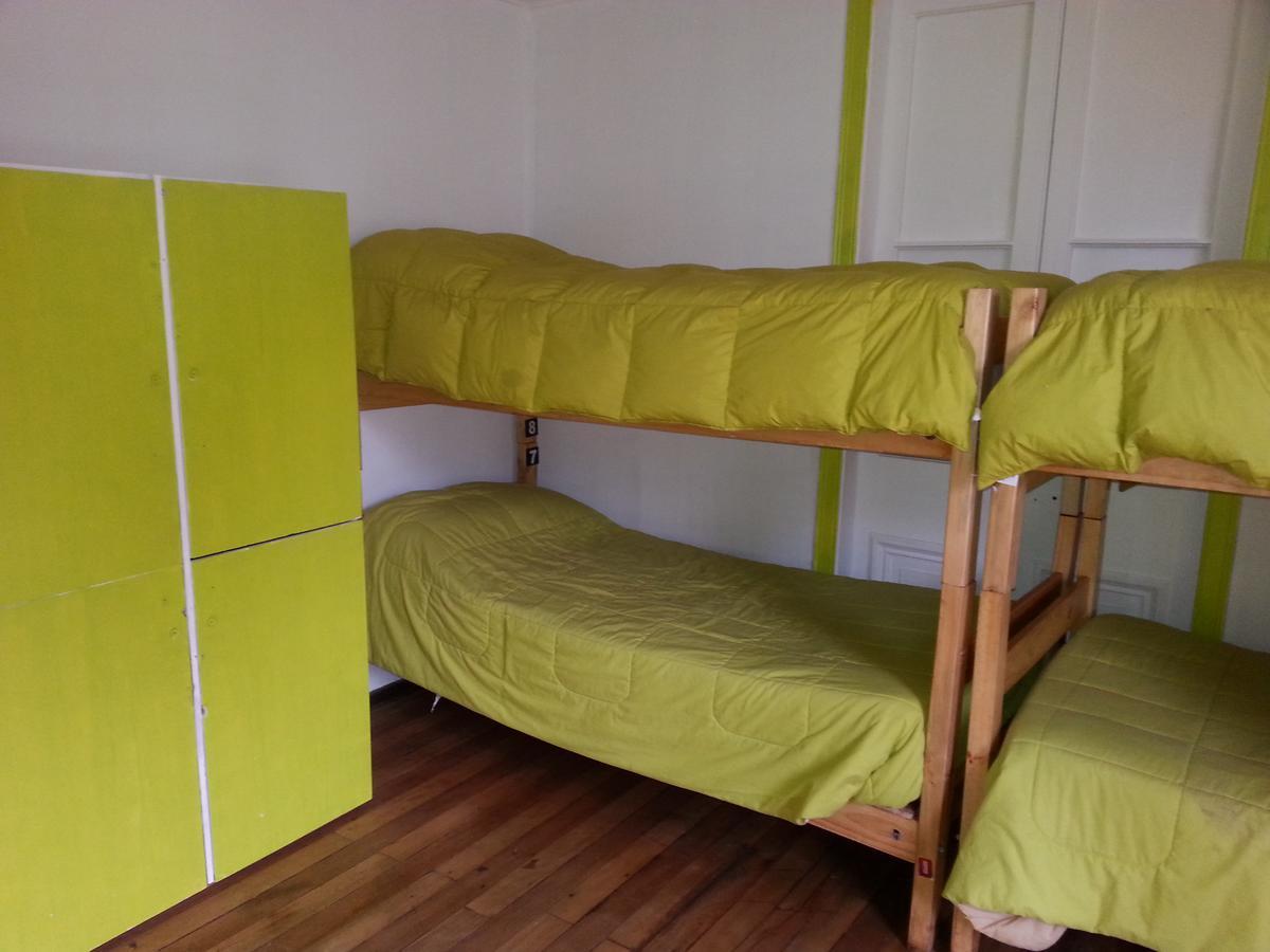 Columba Hostel 比尼亚德尔马 外观 照片