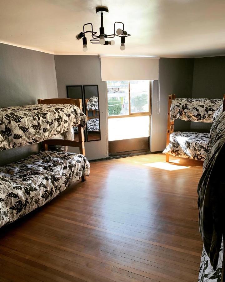 Columba Hostel 比尼亚德尔马 外观 照片