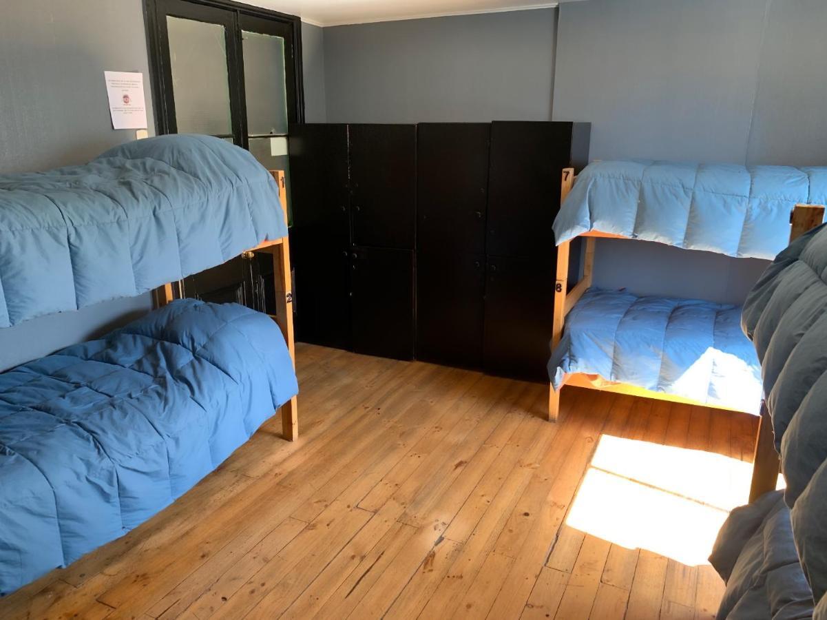 Columba Hostel 比尼亚德尔马 外观 照片
