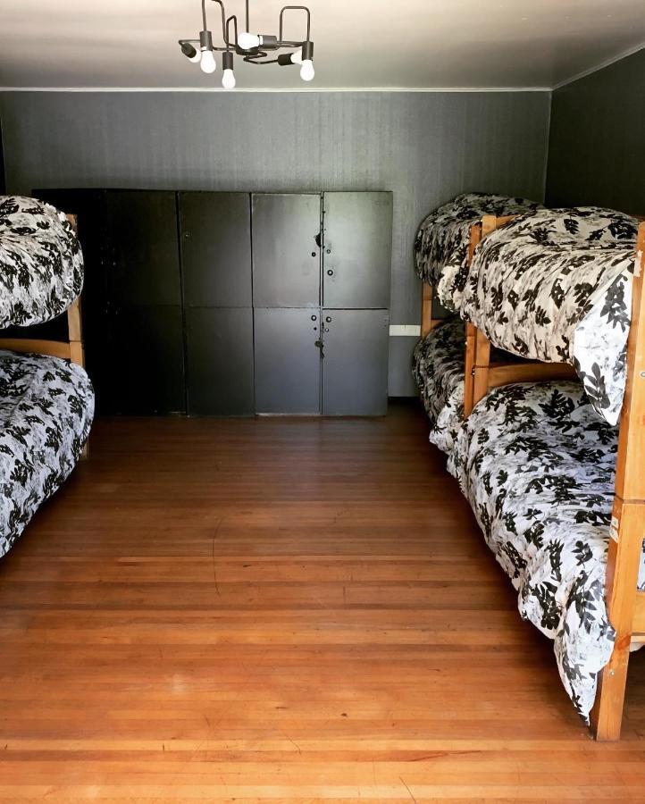 Columba Hostel 比尼亚德尔马 外观 照片