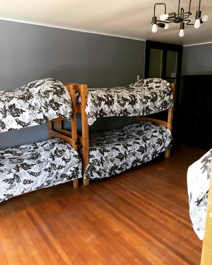 Columba Hostel 比尼亚德尔马 外观 照片
